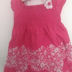 Gymboree Dress